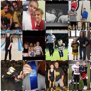 Meet your Posher, Cameron